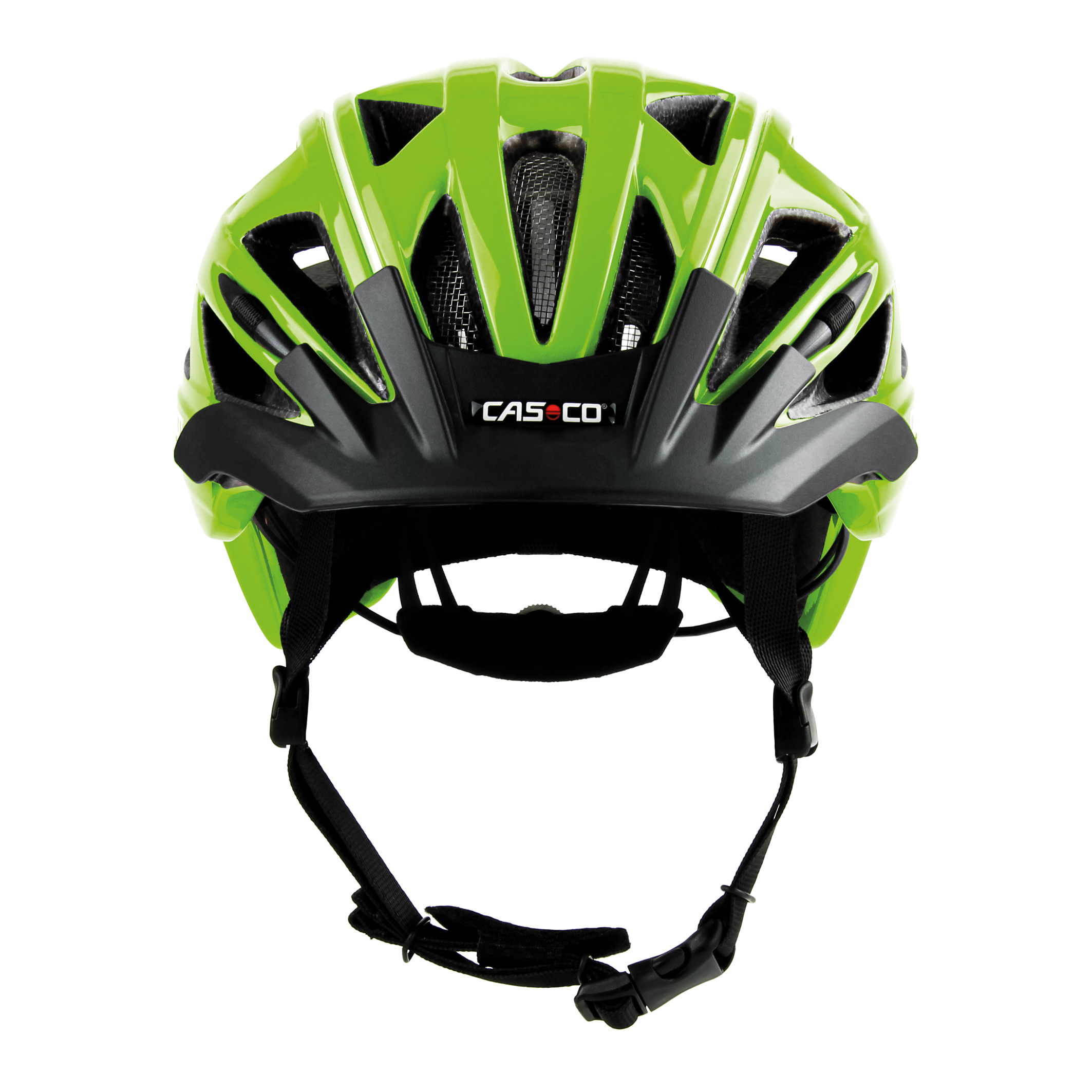 CASCO Urban Flow